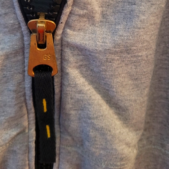 G-STAR RAW vest - Picture 3 of 5